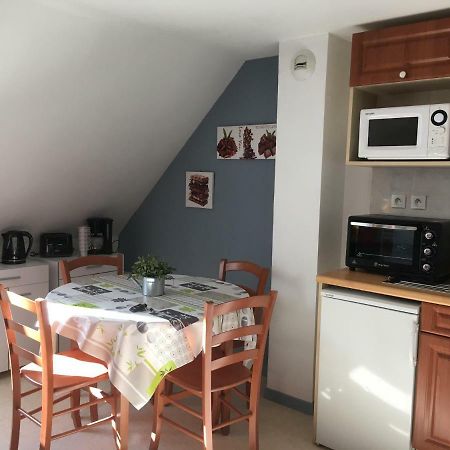לוז-סן-סובר Residence L'Eterle מראה חיצוני תמונה