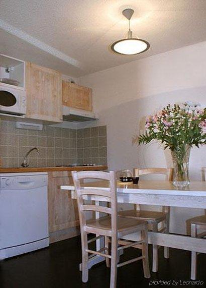 לוז-סן-סובר Residence L'Eterle חדר תמונה